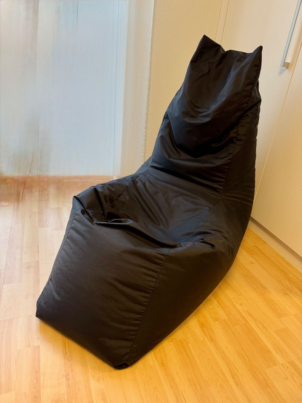 Sessel: Sitzsack – Gebraucht aus Zug von gin_n2nf