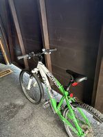 Vélo Scott