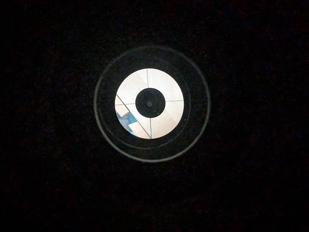 Teleskope: Skywatcher Quattro 150p – Gebraucht aus Nürensdorf von mro_p7mj 2