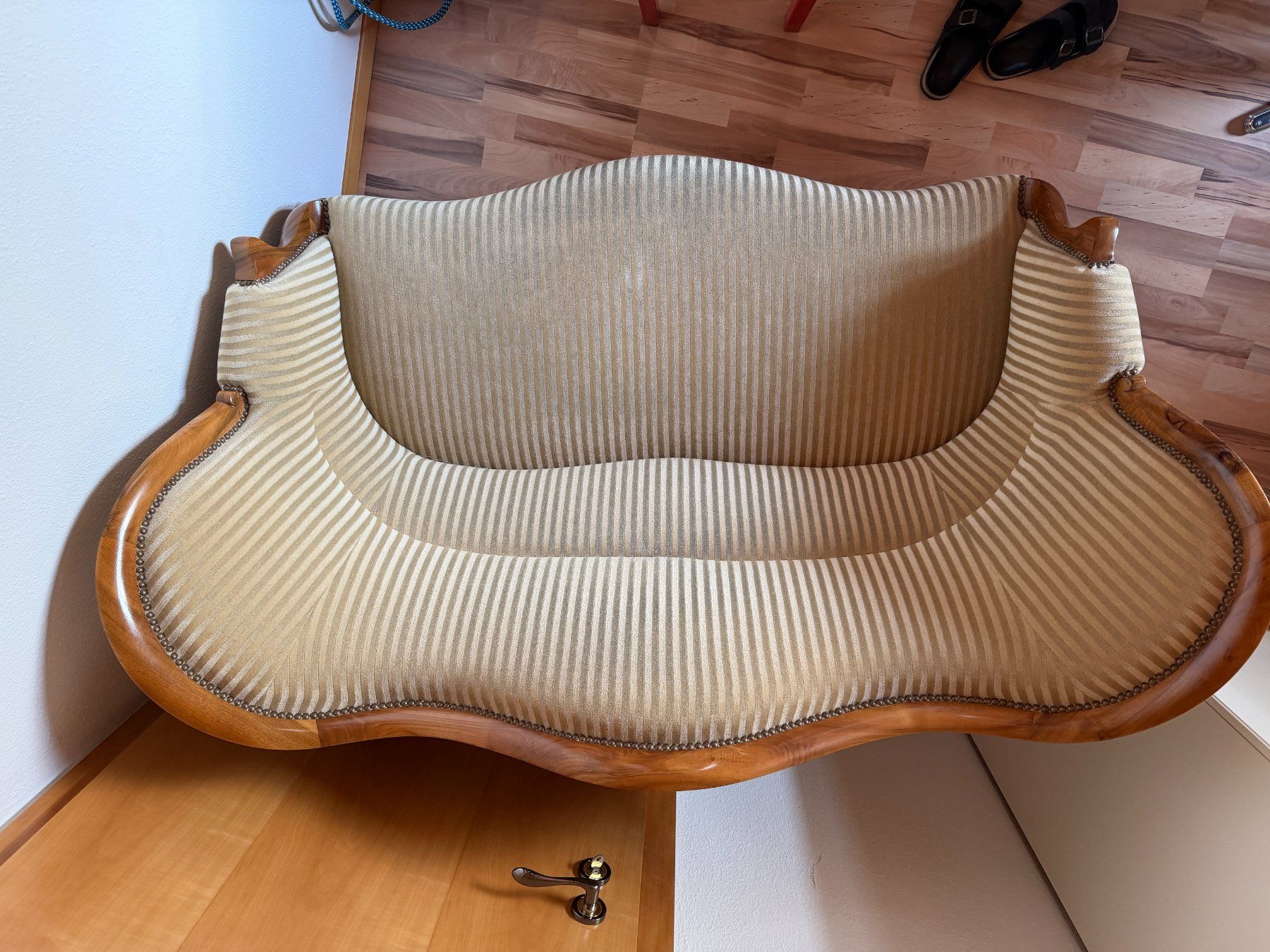 Sofas: Anikes 2-er Sofa Philippe Louis – D'occasion à Hausen AG par jus_ns87 3