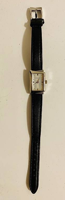 Bracciali & Braccialetti: Hamilton Damenuhr – Usato da Thörishaus venduto da Liliana016 2
