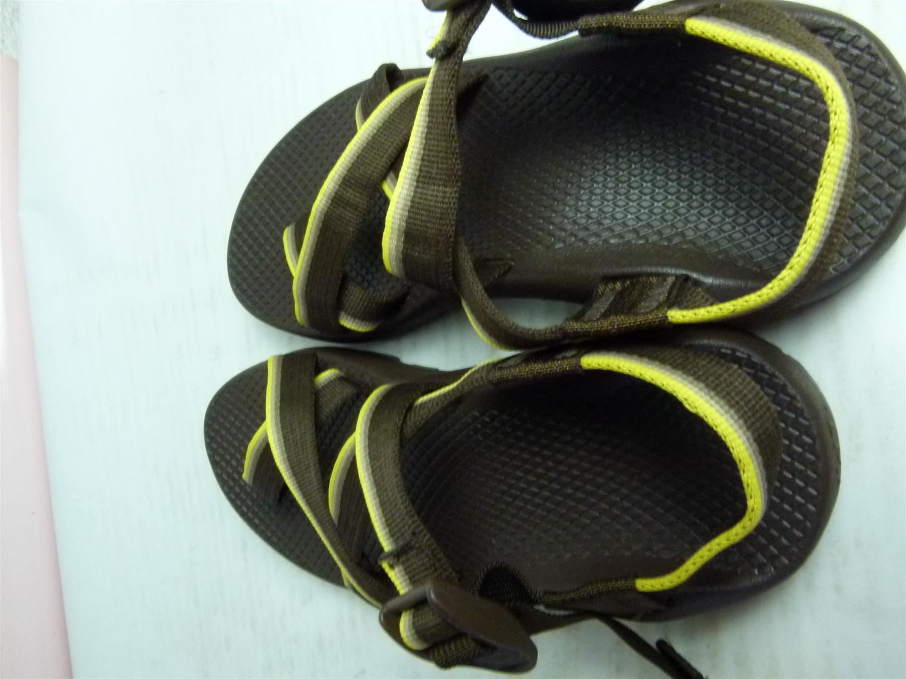 Scarpe da donna: Chaco Trekkingsandale Gr. 38 – Nuovo (secondo la descrizione) da Uerkheim venduto da Justi.y 3