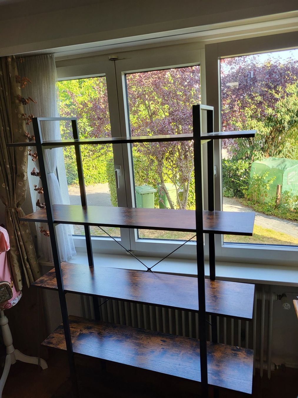 Regale: Schönes Regal 180x120 – Gebraucht aus Dottikon von Pega7 5