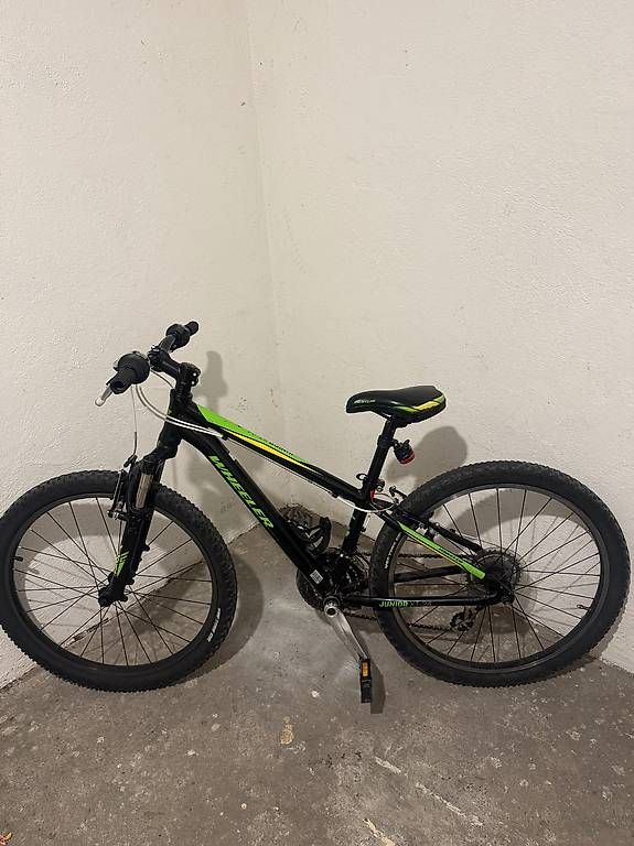Biciclette: Wheeler XT-24 bike – Usato da Lugano venduto da tzo_slj9