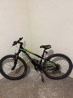Wheeler XT-24 bike