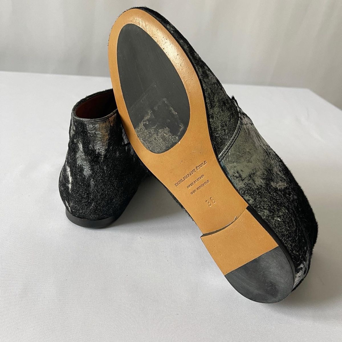 Isabel Marant Scarpe da donna: ISABEL MARANT ETOILE Shoes – Nuovo (secondo la descrizione) da Emmen venduto da Avviivva_Com2023 5