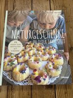 Buch NATURGESCHENKE ZU JEDER JAHRESZEIT, Bastelbuch