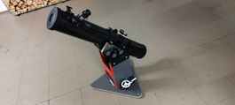 CELESTRON FIRSTSCOPE 114 Teleskop F=900mm F/8 Dobsonian