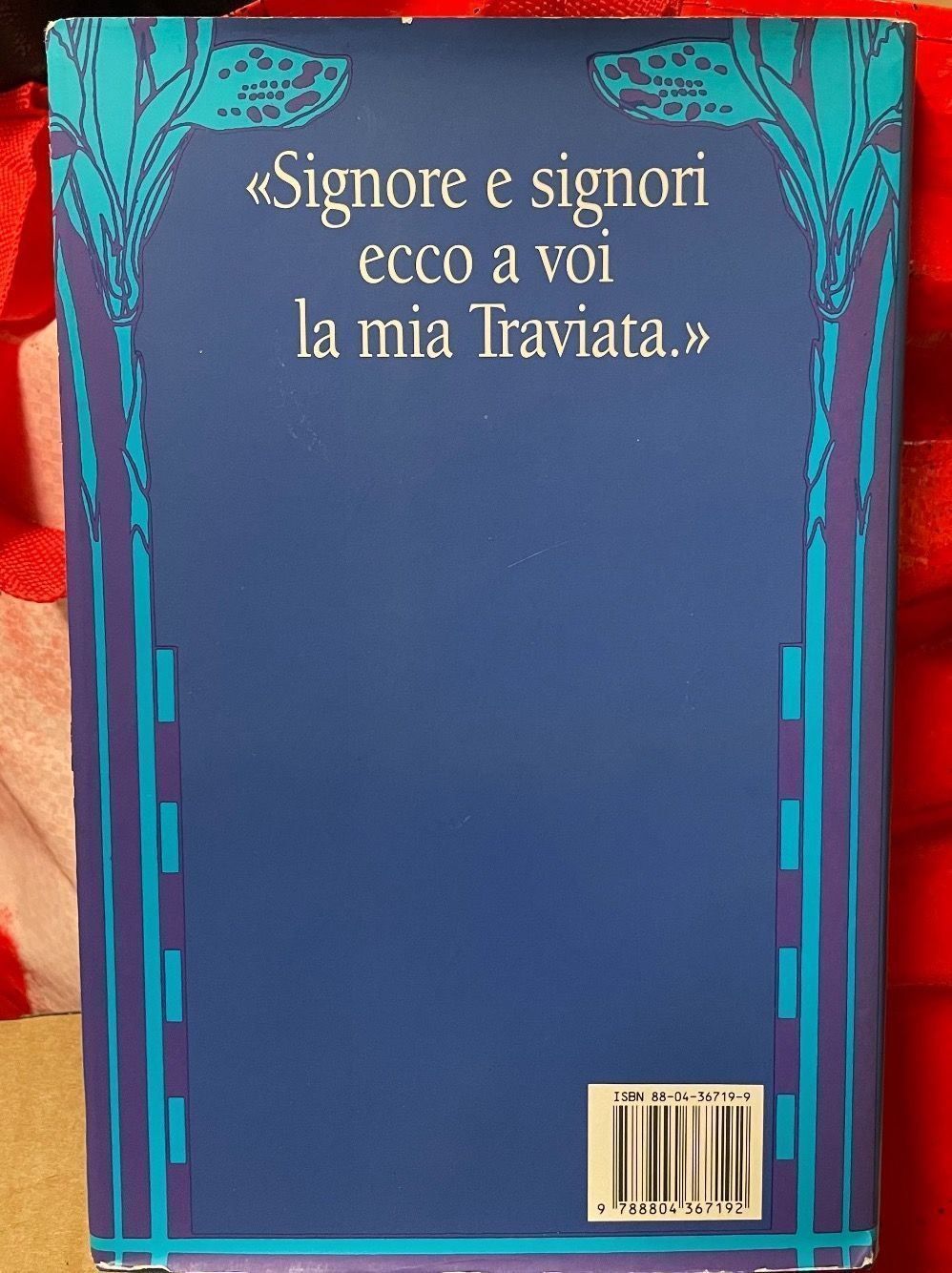 Libri: 🇮🇹 Croce e delizia – Usato da Urdorf venduto da Anassor 1