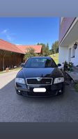 Skoda Octavia RS ab MFK