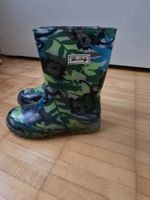 Regenstiefel Gr. 29