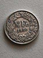 50 Rp. 1920