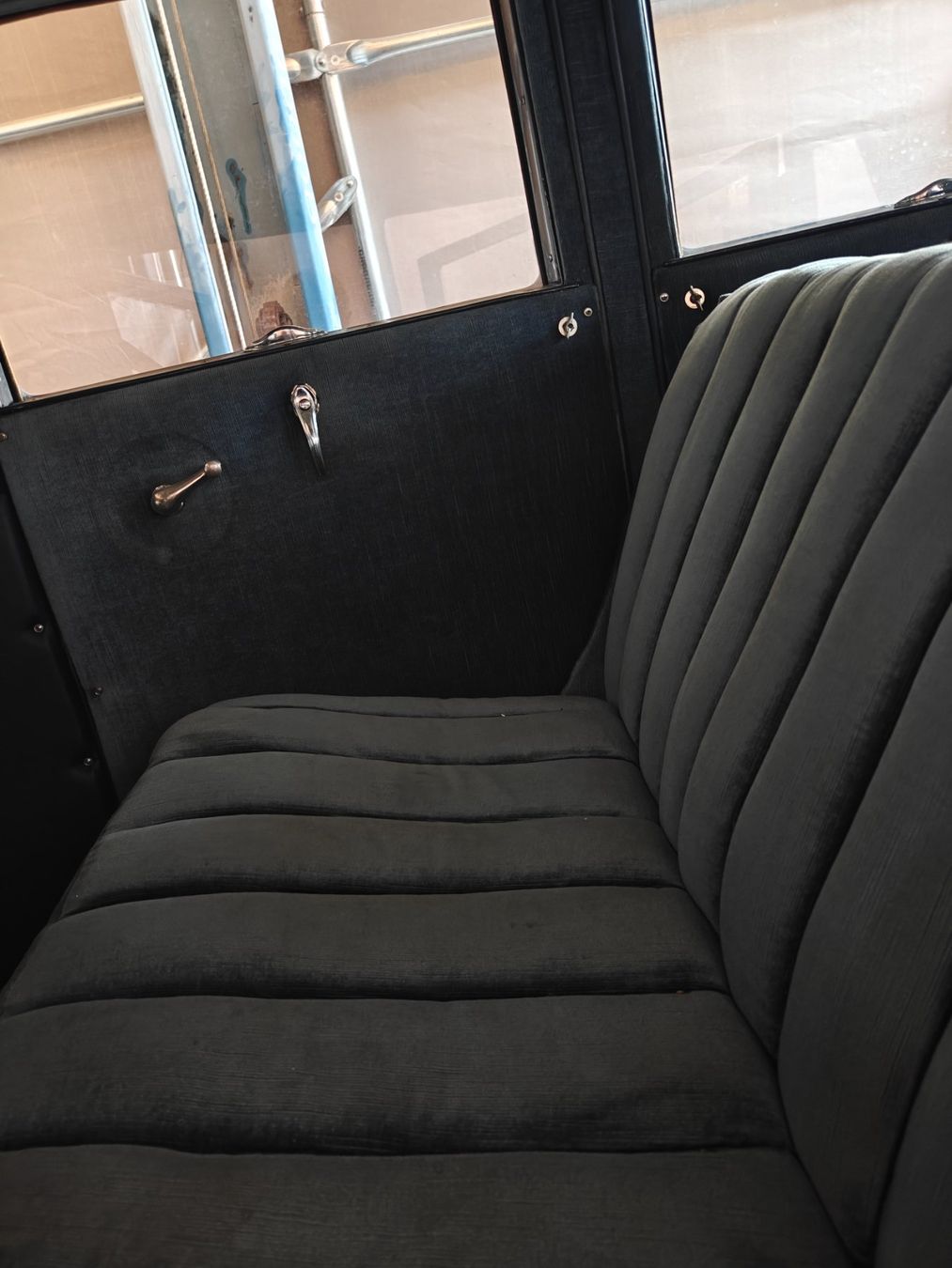 Ford Autos: Fort a 1931 – D'occasion à Rickenbach BL par Karigass 4