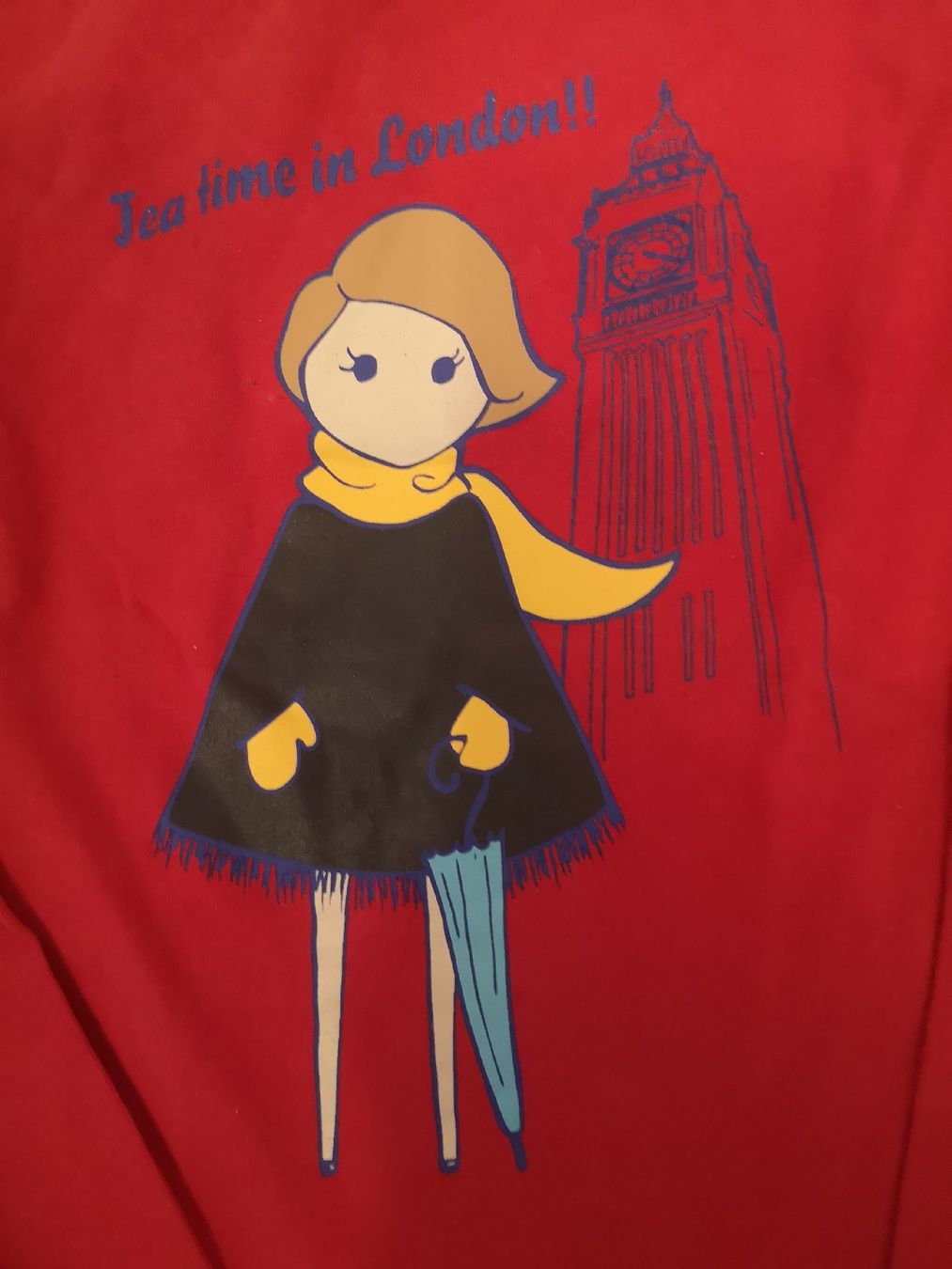 Maglioni & Felpe: Sweatshirt – Nuovo e nell'imballaggio originale da Dietikon venduto da aro_mr6l 1