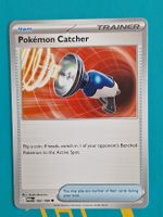 Pokémon Catcher - Pokemon Perfect Order