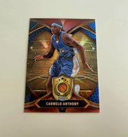 2024-25 Topps Chrome: Carmelo Anthony