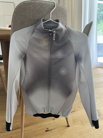 Thermo Trikot Q36.5