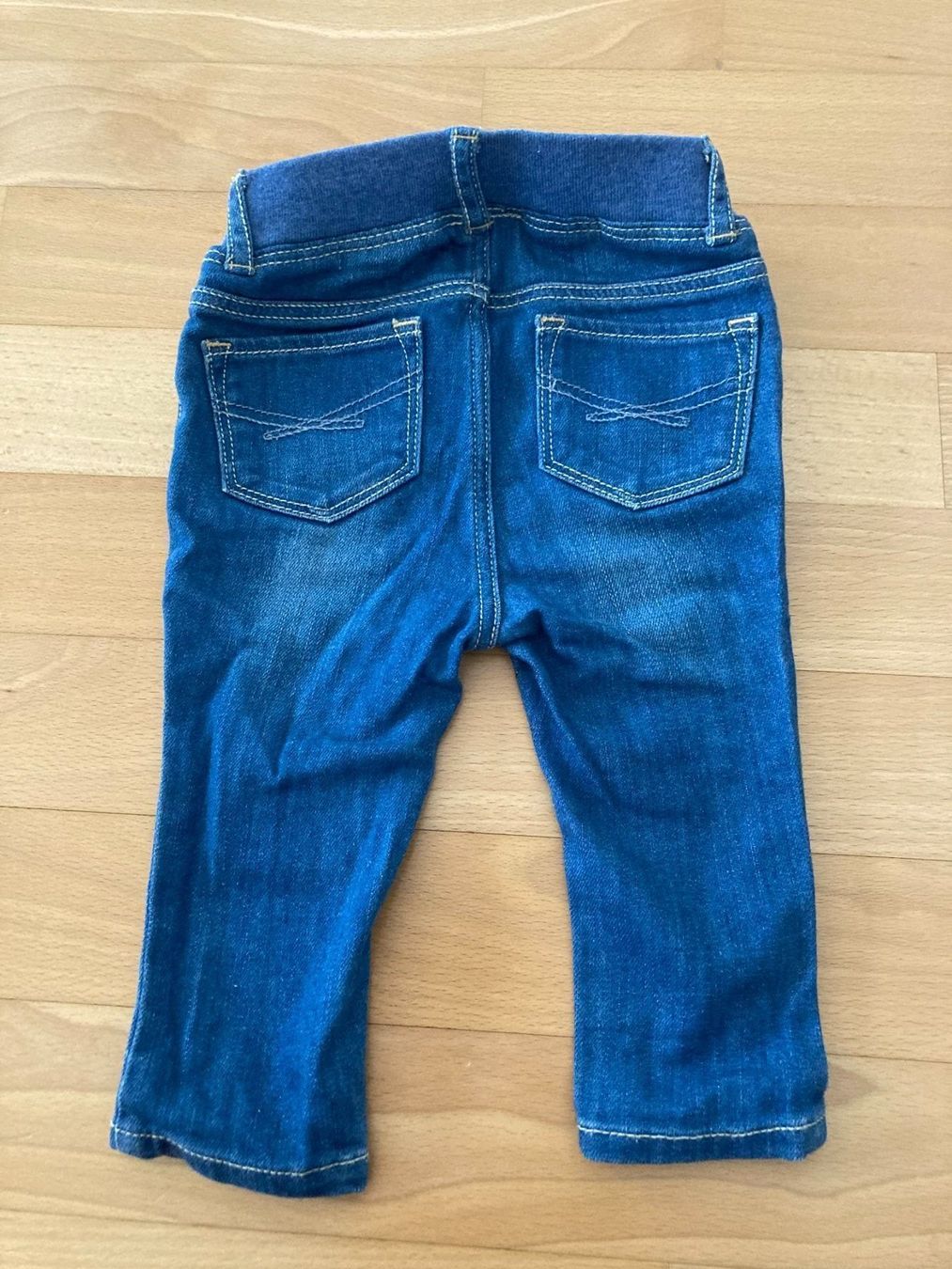 Pantaloni: Jeans "babyGap" – Usato da Muttenz venduto da Juvenile33 1