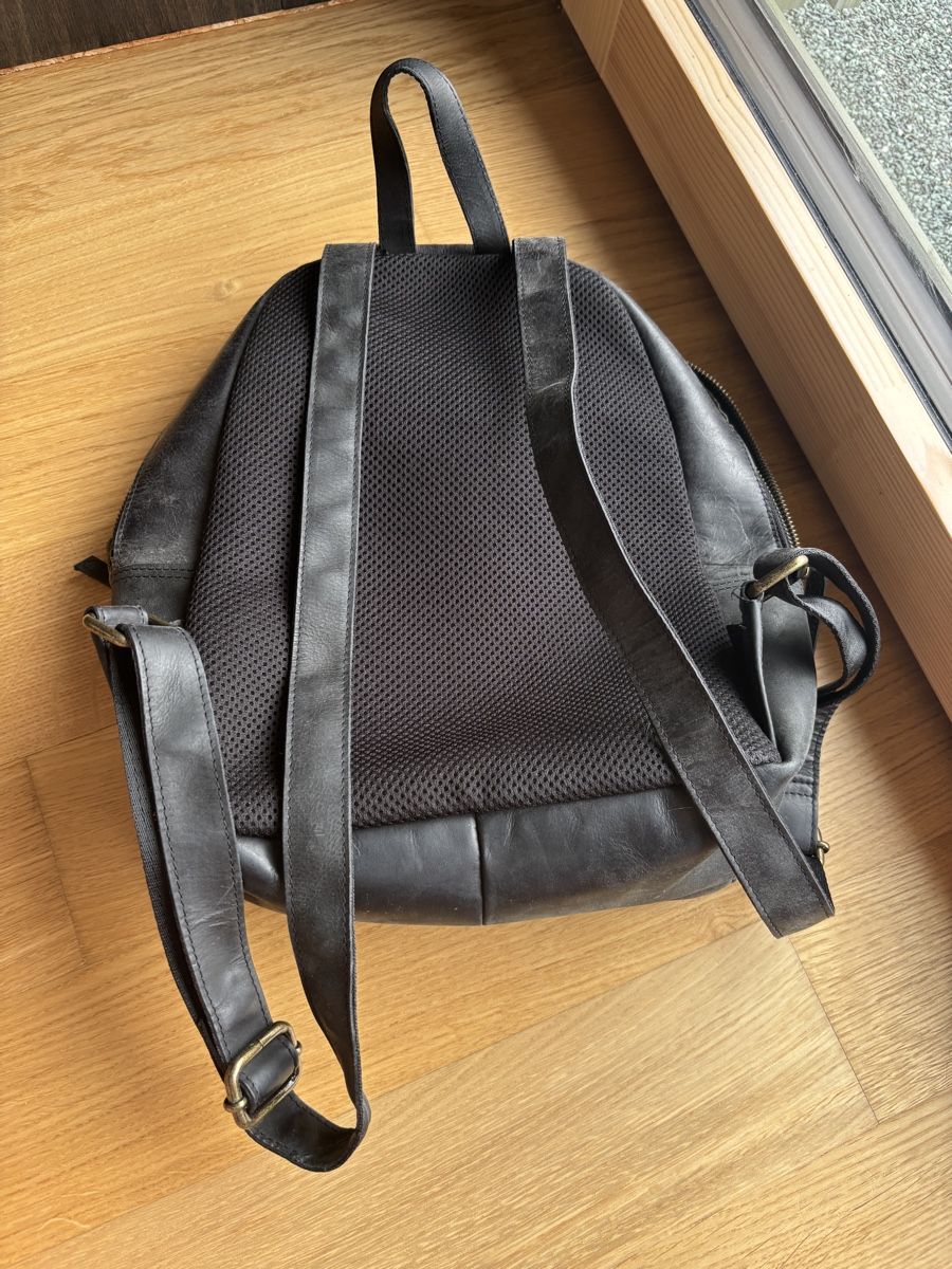 Rucksäcke: Navyboot Rucksack – Gebraucht aus Bern von annemana 2