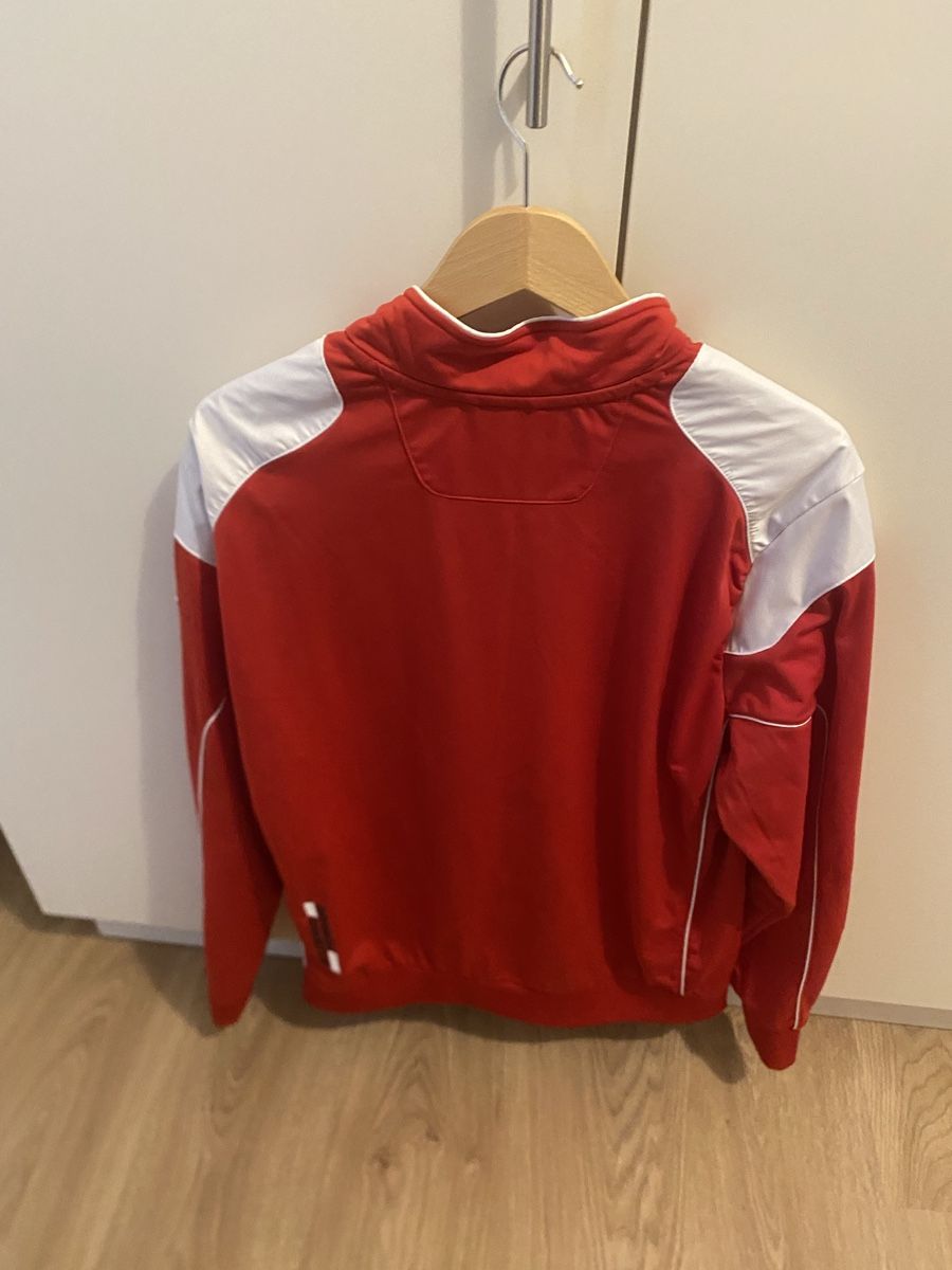 Vestes: Puma Ferrari neuwertig – D'occasion à Alberswil par PAMA1901 2