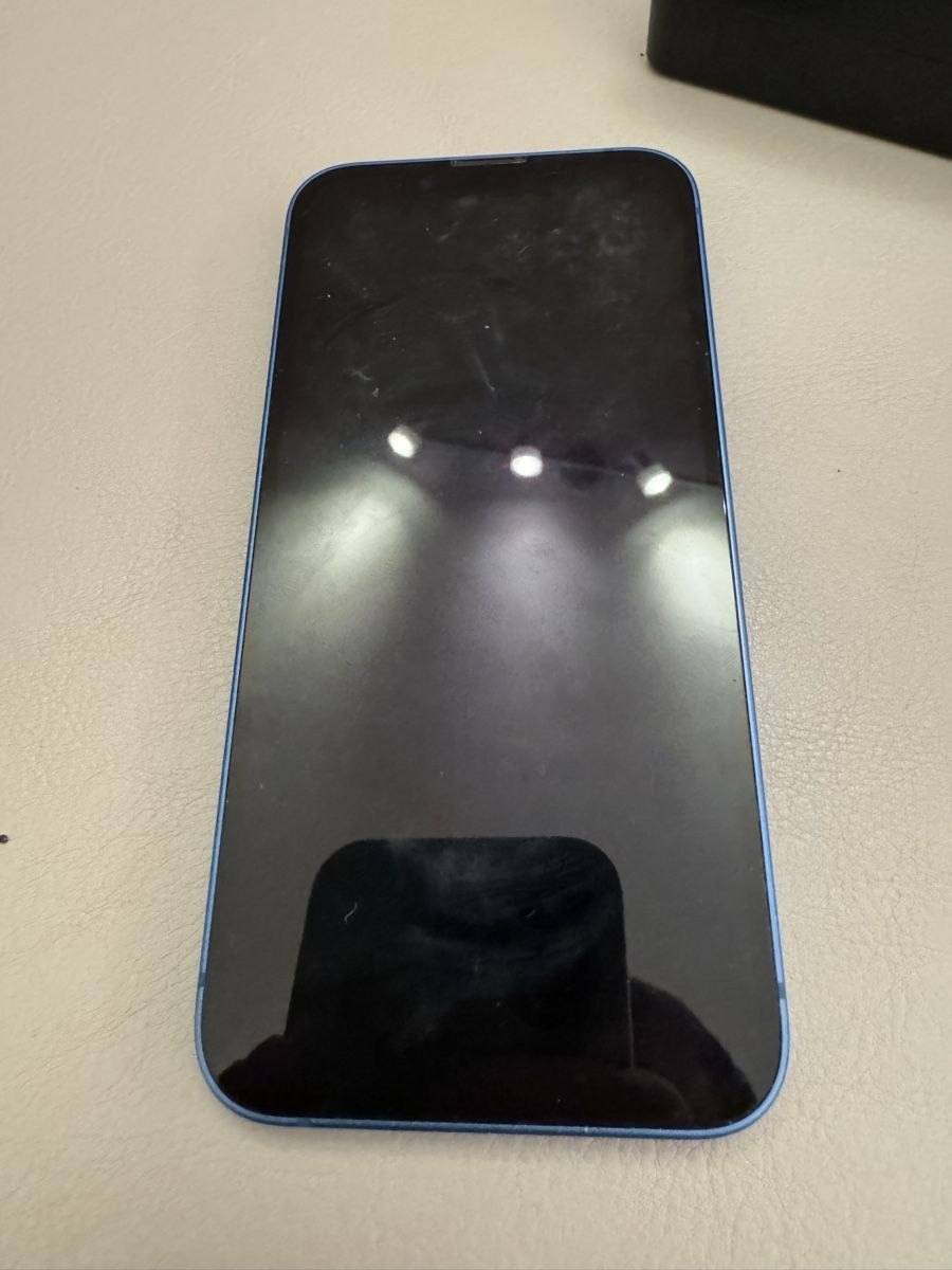 Apple Portables: iphobe 13 mini – Défectueux à Adliswil par Busys 1