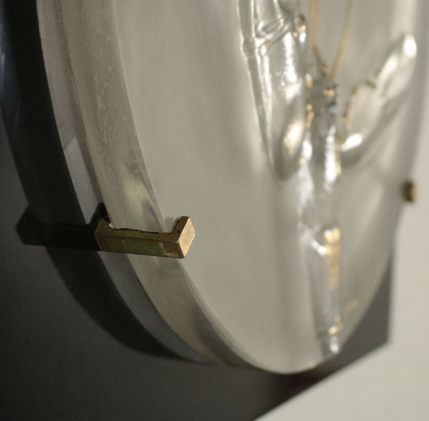 Tutte le decorazioni: Art contemp de Paul Wunderlich/Rosenthal – Nuovo (secondo la descrizione) da Lausanne venduto da gmax8995 4