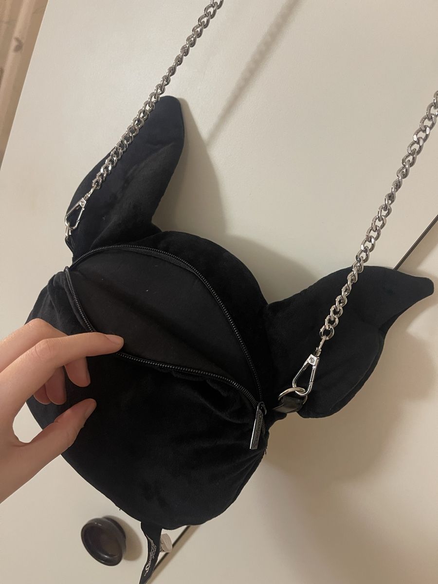 Killstar Taschen: Killstar Kreeptures Bag – Gebraucht aus Zürich von ale_kv9g 1
