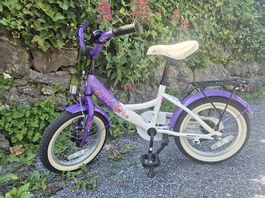 Bike Star 16 Zoll Kindervelo