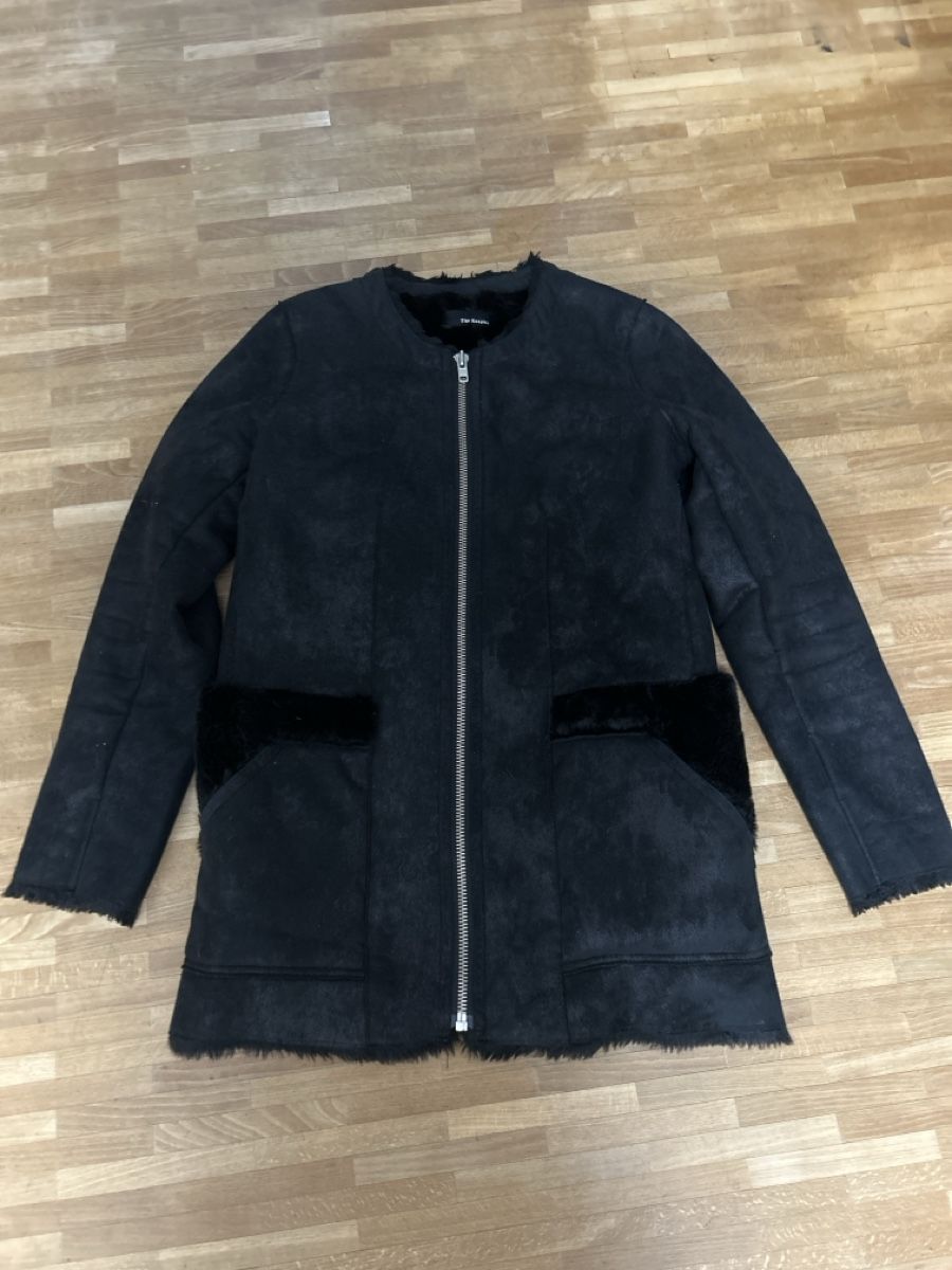 Kooples Giacche: The Kooples Winter Jacke, Schwarz, Grösse S – Usato da Langnau im Emmental venduto da Iriss