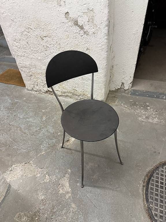 Sedie: Zanotta Designerstuhl gebraucht  – Usato da Zürich venduto da Kaya08
