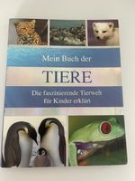 Mein Buch der Tiere 224 Seiten