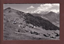 BETTMERALP - 1966