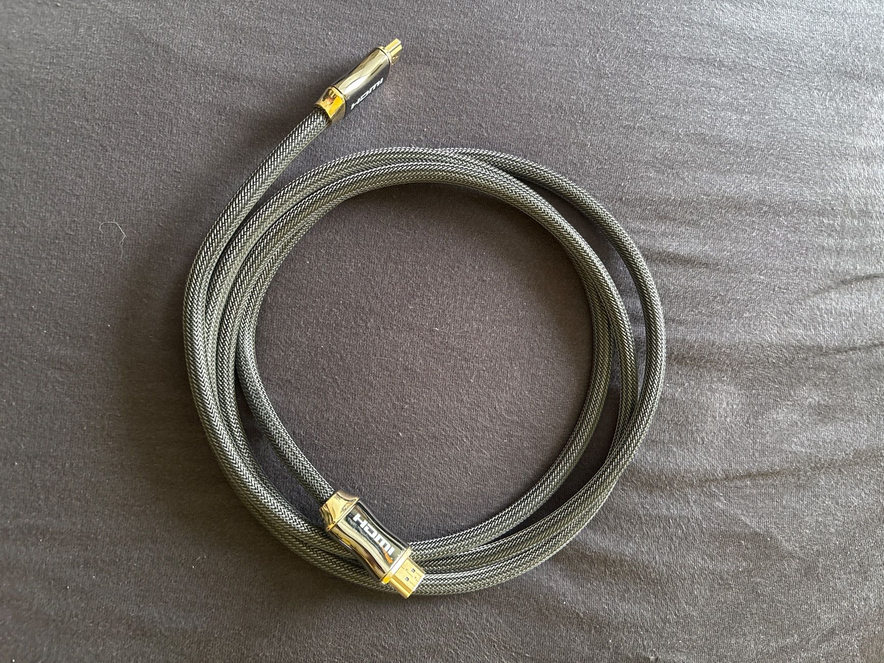 Cavi: HDMI Kabel – Usato da Lyss venduto da jba_s2my