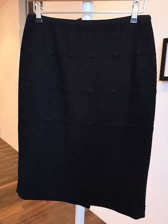 BOSS HUGO BOSS MANELLI PENCIL SKIRT