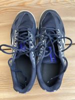Hallenschuh Mizuno