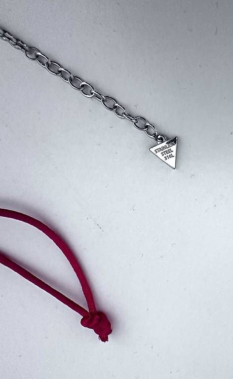 Bracciali & Braccialetti: Guess Armband – Usato da Schötz venduto da kon_57fh 1