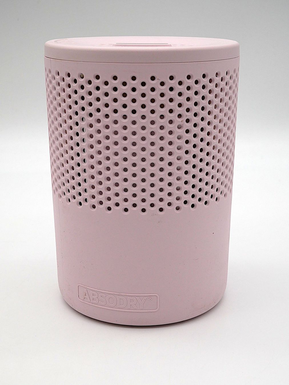 Luftentfeuchter: ABSODRY Raumentfeuchter Pink – Neu (gemäss Beschreibung) aus Winterthur von Restwert_Winterthur 3
