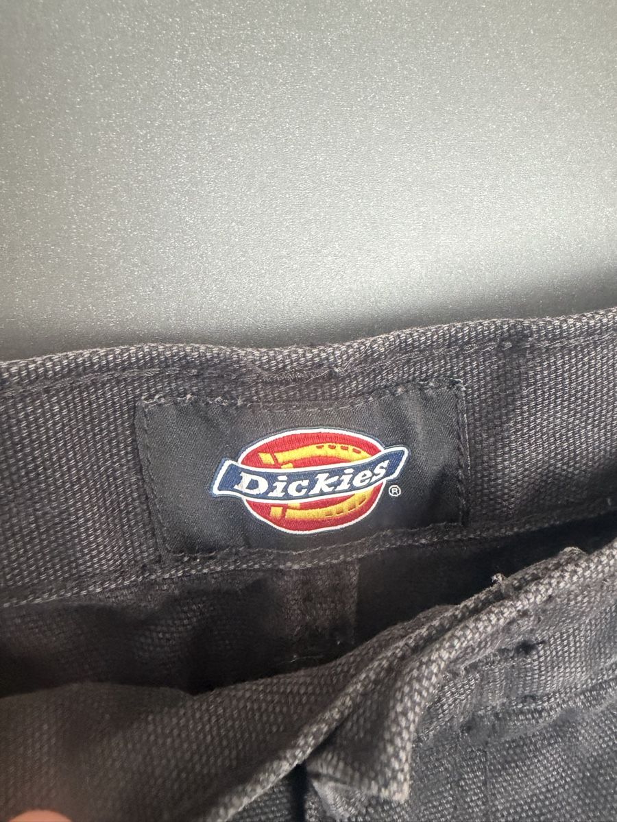 Dickies Jeans: Short Dickies – Usato da Bulle venduto da Laetitia84 3