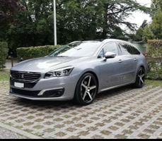 Peugeot 508 Break 1.6i (Export)