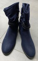 Elegante Stiefeletten, Gr. 39 NEU