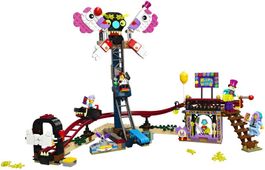 LEGO Hidden Side70432 Geister Jahrmarkt