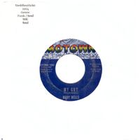 MARY WELLS