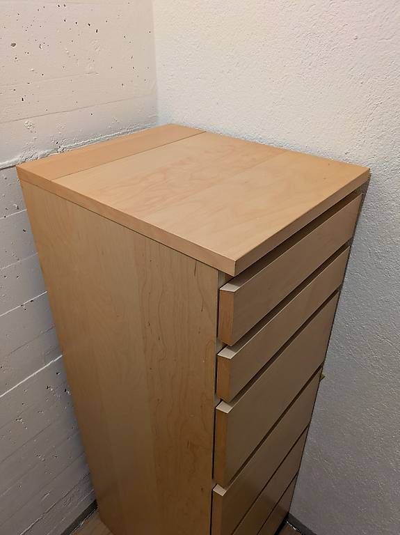 Ikea Kommoden: Ikea malm kommode – Gebraucht aus Adliswil von BaskaT 1