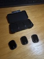 DJI Mini 4 Pro ND Filter Set (ND16/64/256)