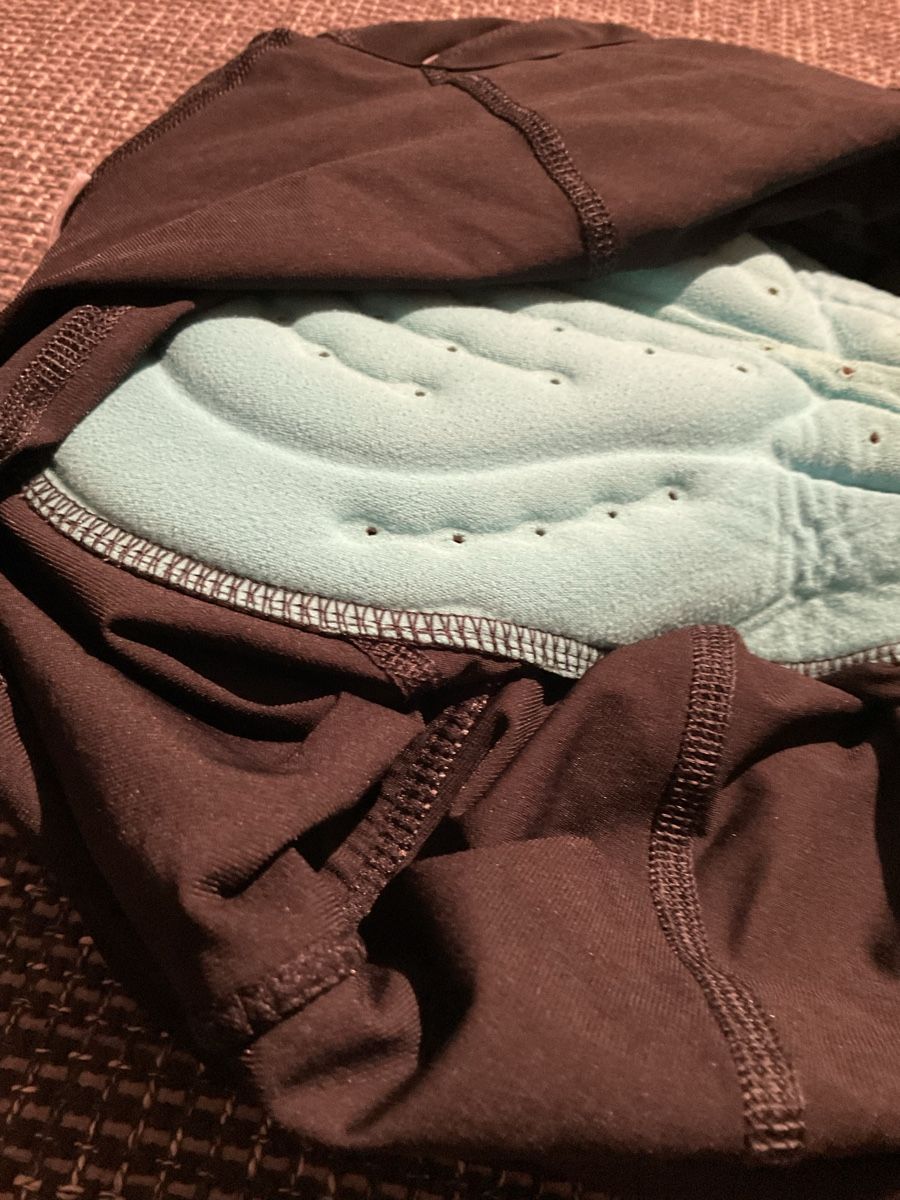 Maillots de corps & Pantalons: Velokleiderpaket 5 Teile – D'occasion à Magden par Karo129 9