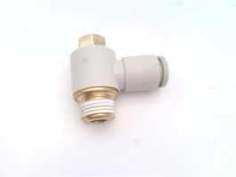 Einschraubwinkel 1/8 " x 8 mm KQ2V08-01S