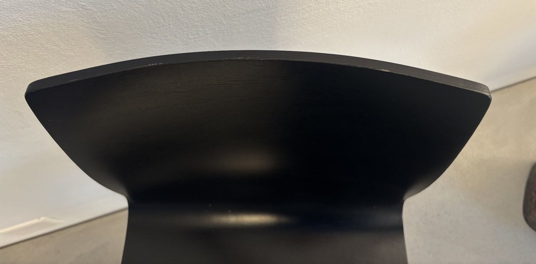Sgabelli: Barhocker, Schwarz/Chrom - Top Zustand! – Usato da Aarberg venduto da ferost 5