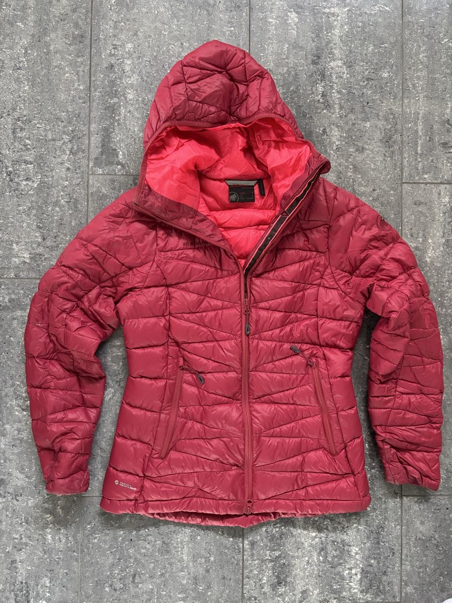 Mammut Jacken: Mammut Down Jacke, Size S – Gebraucht aus Buchrain von akj48 2