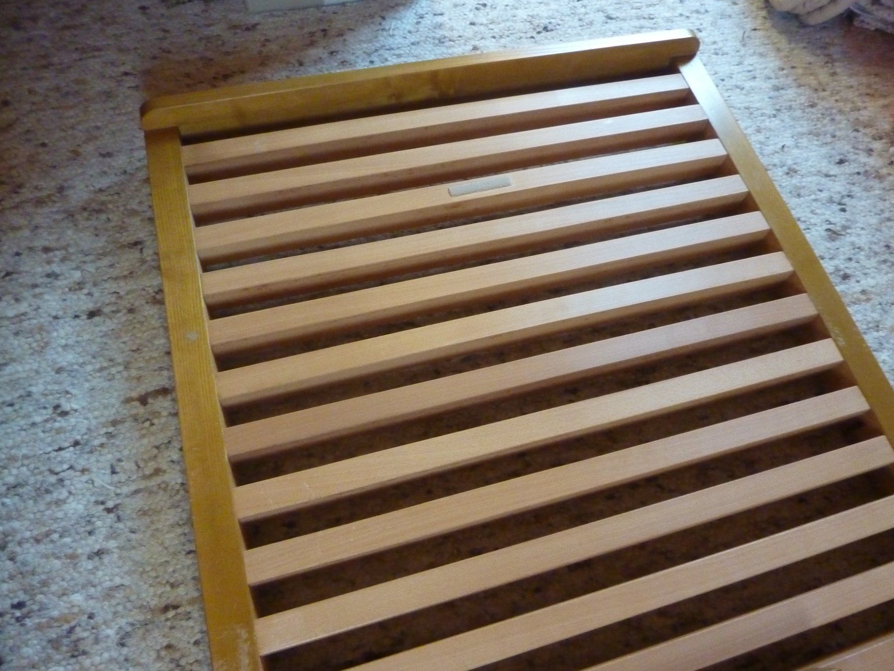 Letti: Langes Bett, 100x210 cm – Usato da Triengen venduto da Nussbaum14 6