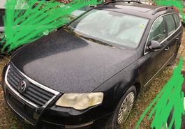 VW Passat Variant 2,0l FSI Automat DSG 160000Km